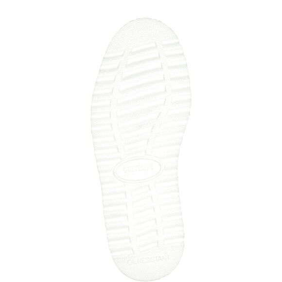 Wolverine Mens Lucky Brand Worker 6" Beige Boots (NWT) - Picture 4 of 5